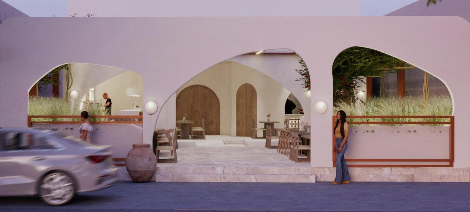 Aparthotel Paul Marie Hersonissos  Exteriér fotografie