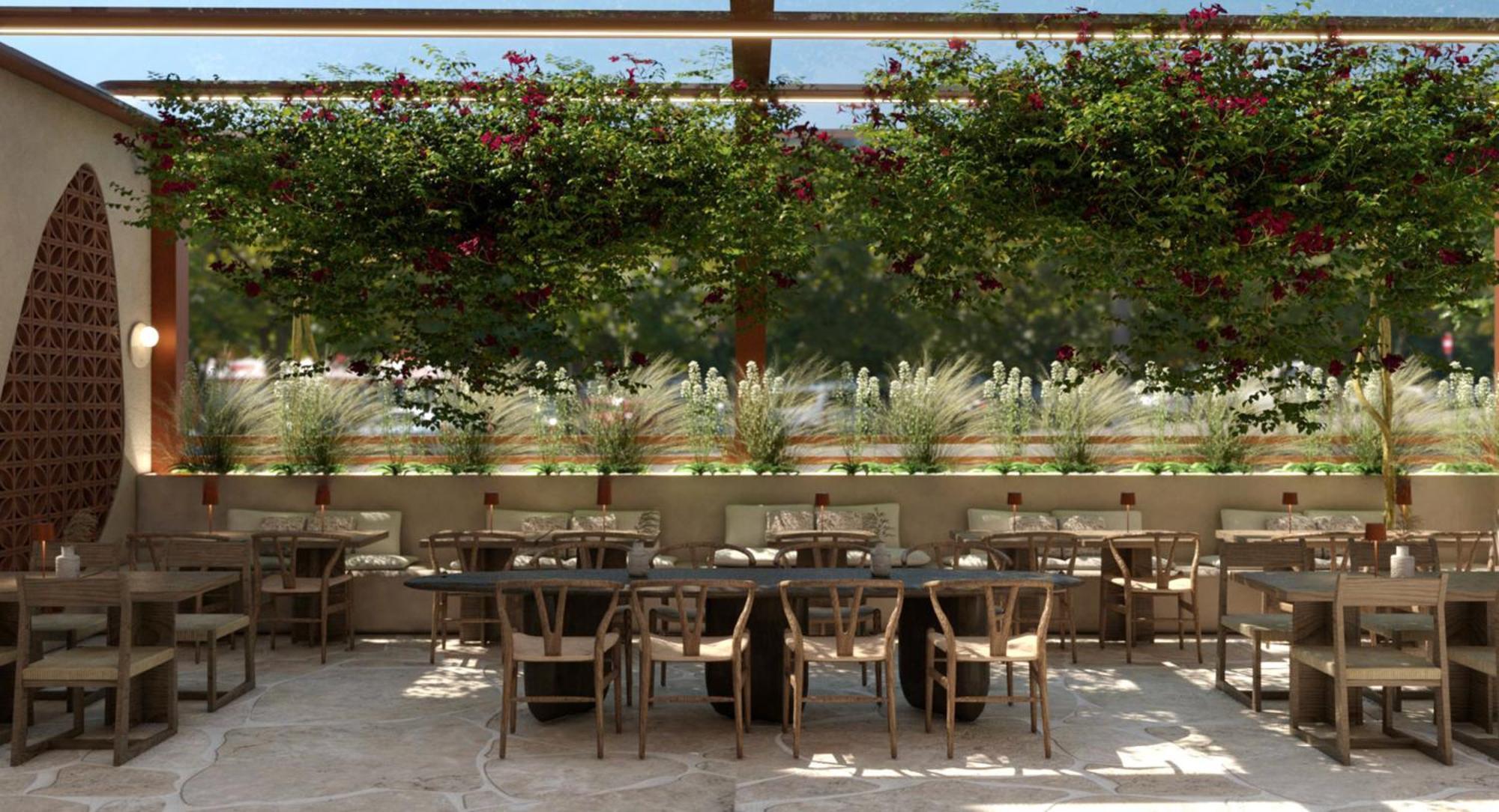 Aparthotel Paul Marie Hersonissos  Exteriér fotografie